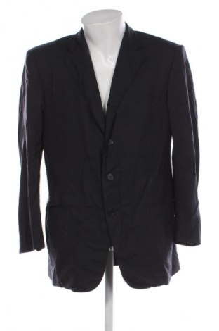 Мъжко сако Ermenegildo Zegna, Размер XL, Цвят Син, Цена 232,20 €