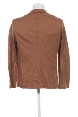 Męska marynarka Falconeri, Rozmiar XL, Kolor Brązowy, Cena 127,99 zł