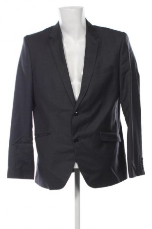 Męska marynarka Fitted, Rozmiar XL, Kolor Szary, Cena 244,00 zł