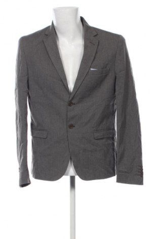 Męska marynarka Forpen, Rozmiar L, Kolor Szary, Cena 52,99 zł