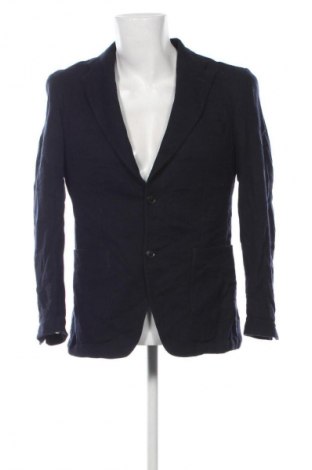 Męska marynarka Frislid, Rozmiar L, Kolor Niebieski, Cena 62,99 zł