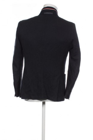 Férfi zakó Gant, Méret M, Szín Kék, Ár 36 145 Ft