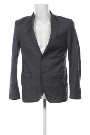 Męska marynarka Guess, Rozmiar M, Kolor Szary, Cena 100,99 zł