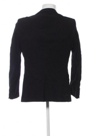 Sacou de bărbați H&M, Mărime M, Culoare Negru, Preț 154,69 Lei