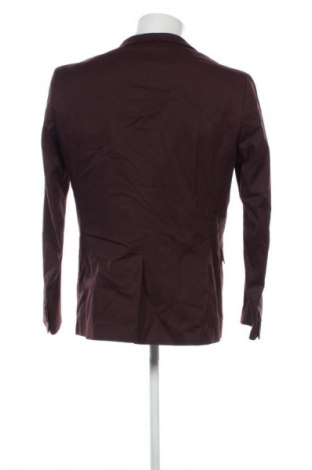 Pánské sako  H&M, Velikost L, Barva Červená, Cena  850,00 Kč