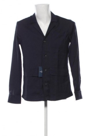 Pánské sako  Hackett, Velikost S, Barva Modrá, Cena  4 449,00 Kč