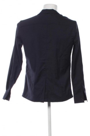 Pánské sako  Hackett, Velikost S, Barva Modrá, Cena  4 449,00 Kč