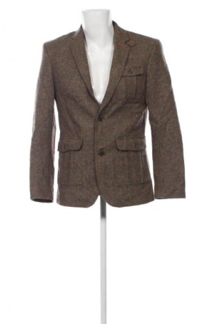 Męska marynarka Hampton Republic, Rozmiar M, Kolor Kolorowy, Cena 66,99 zł