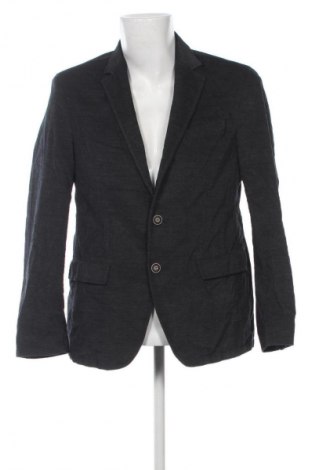 Męska marynarka Hechter, Rozmiar L, Kolor Czarny, Cena 80,99 zł