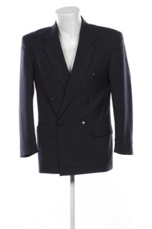 Męska marynarka Henry Morell, Rozmiar M, Kolor Niebieski, Cena 160,75 zł