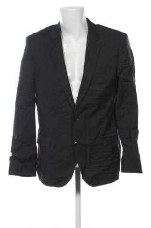 Męska marynarka Hugo Boss, Rozmiar XL, Kolor Szary, Cena 192,99 zł