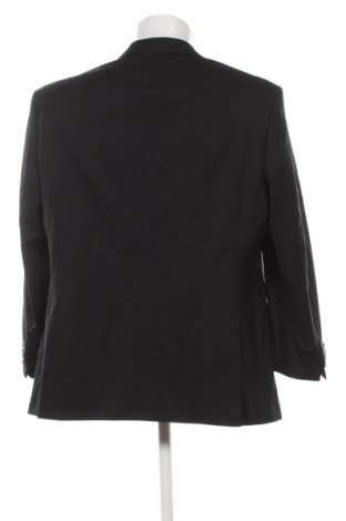 Férfi zakó Hugo Boss, Méret XL, Szín Fekete, Ár 50 826 Ft
