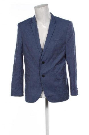 Pánske sako  Hugo Boss, Veľkosť XL, Farba Modrá, Cena  122,76 €