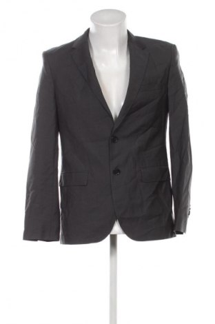 Férfi zakó Hugo Boss, Méret M, Szín Szürke, Ár 15 469 Ft