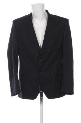 Sacou de bărbați Hugo Boss, Mărime XL, Culoare Negru, Preț 1.129,99 Lei