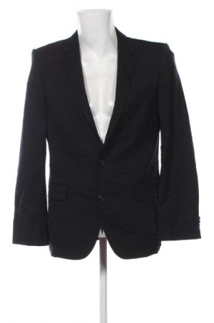 Pánské sako  Hugo Boss, Velikost L, Barva Černá, Cena  1 129,00 Kč