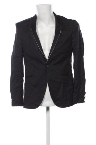 Męska marynarka Hugo Boss, Rozmiar M, Kolor Czarny, Cena 193,99 zł