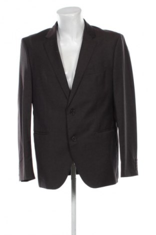 Férfi zakó Hugo Boss, Méret XL, Szín Barna, Ár 50 826 Ft