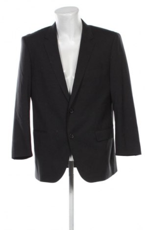 Férfi zakó Hugo Boss, Méret XL, Szín Fekete, Ár 50 826 Ft