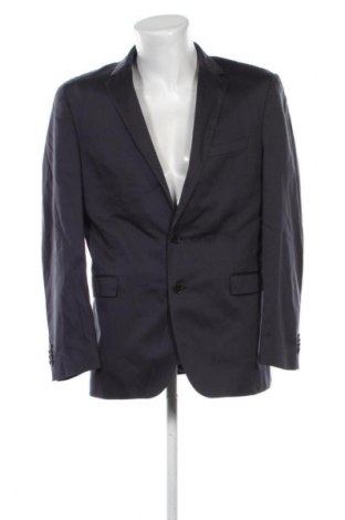 Férfi zakó Hugo Boss, Méret XL, Szín Kék, Ár 50 826 Ft