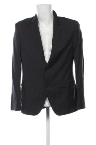 Męska marynarka Hugo Boss, Rozmiar L, Kolor Czarny, Cena 657,83 zł