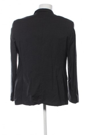 Męska marynarka Hugo Boss, Rozmiar L, Kolor Czarny, Cena 657,83 zł