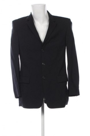 Męska marynarka Hugo Boss, Rozmiar M, Kolor Czarny, Cena 657,83 zł