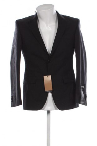Sacou de bărbați Hugo Boss, Mărime M, Culoare Negru, Preț 1.409,99 Lei