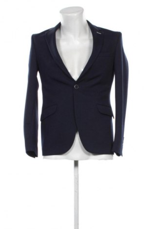 Férfi zakó Ice, Méret M, Szín Kék, Ár 12 286 Ft