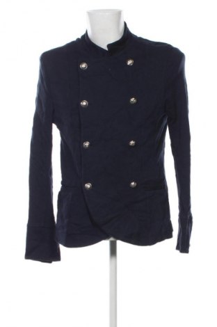 Sacou de bărbați Imperial, Mărime XL, Culoare Albastru, Preț 84,99 Lei