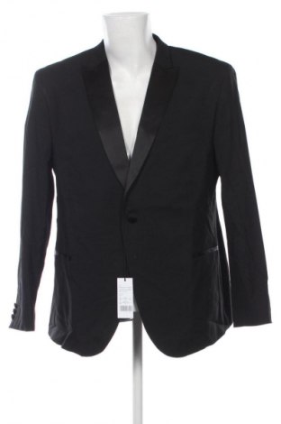 Pánské sako  Isaac Dewhirst, Velikost XXL, Barva Černá, Cena  2 499,00 Kč