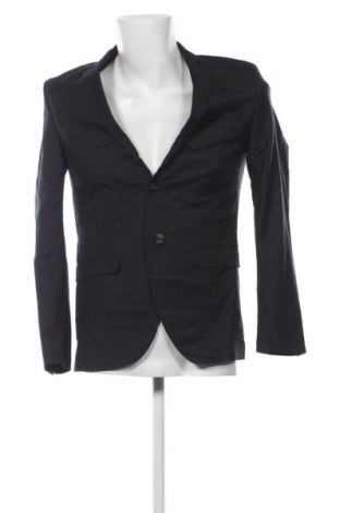 Pánské sako  Jack & Jones, Velikost M, Barva Černá, Cena  419,00 Kč