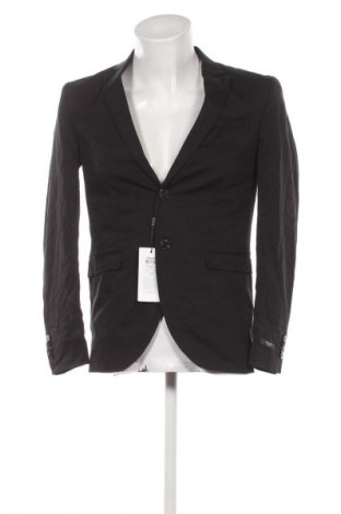 Pánské sako  Jack & Jones, Velikost M, Barva Černá, Cena  2 649,00 Kč