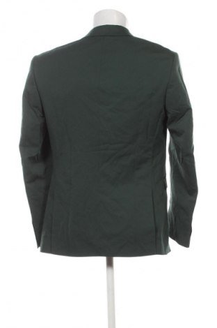 Pánske sako  Jack & Jones, Veľkosť L, Farba Zelená, Cena  133,95 €
