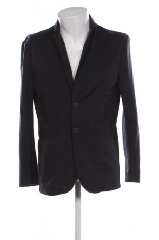 Férfi zakó Jack & Jones, Méret L, Szín Kék, Ár 7 809 Ft