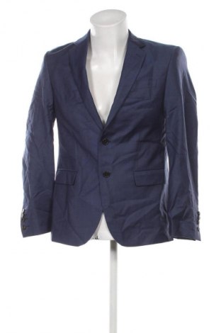 Мъжко сако John Lewis, Размер M, Цвят Син, Цена 10,22 €