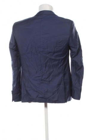 Мъжко сако John Lewis, Размер M, Цвят Син, Цена 10,22 €