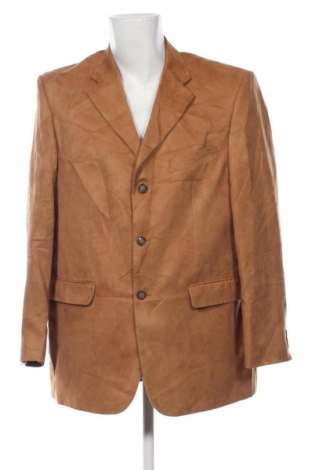 Męska marynarka Kingfield, Rozmiar XL, Kolor Pomarańczowy, Cena 37,99 zł