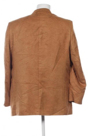 Męska marynarka Kingfield, Rozmiar XL, Kolor Pomarańczowy, Cena 37,99 zł