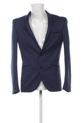 Męska marynarka Kiomi, Rozmiar XL, Kolor Niebieski, Cena 243,60 zł