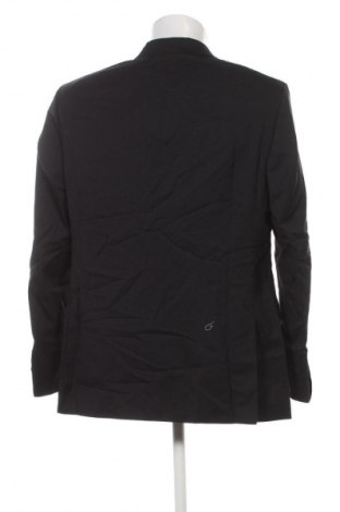 Pánské sako  Lacoste, Velikost XXL, Barva Černá, Cena  4 449,00 Kč