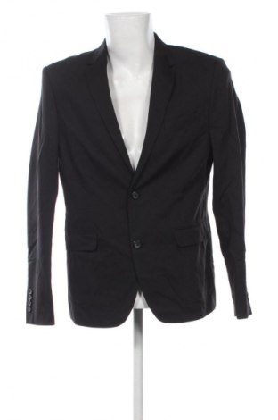 Pánske sako  Lindbergh, Veľkosť L, Farba Čierna, Cena  61,95 €