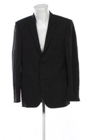 Férfi zakó Luigi Morini, Méret L, Szín Szürke, Ár 19 008 Ft