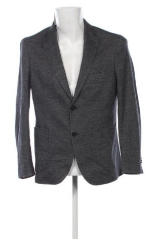Мъжко сако Mango, Размер M, Цвят Сив, Цена 14,82 €