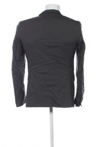 Męska marynarka Manuel Ritz, Rozmiar M, Kolor Szary, Cena 134,99 zł