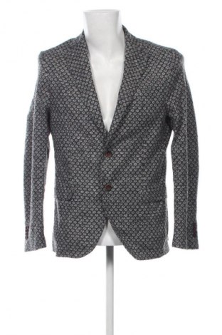 Pánske sako  Manuel Ritz, Veľkosť L, Farba Viacfarebná, Cena  20,95 €