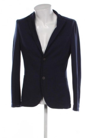 Férfi zakó Manuel Ritz, Méret M, Szín Kék, Ár 36 145 Ft