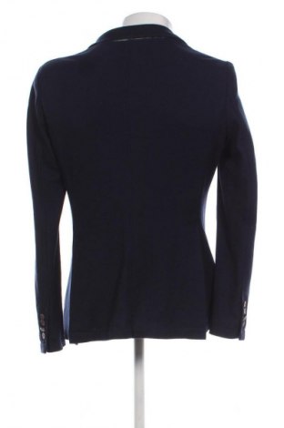 Férfi zakó Manuel Ritz, Méret M, Szín Kék, Ár 36 145 Ft