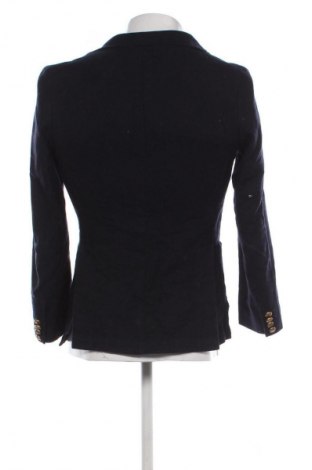 Sacou de bărbați Manuel Ritz, Mărime S, Culoare Albastru, Preț 153,99 Lei