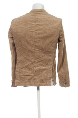 Męska marynarka Marc O'Polo, Rozmiar M, Kolor Beżowy, Cena 109,99 zł